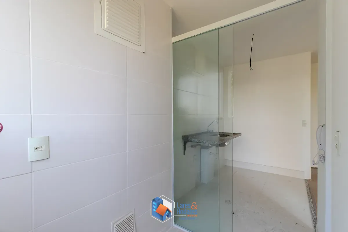 Apartamento, 1 quarto, 46 m² - Foto 15