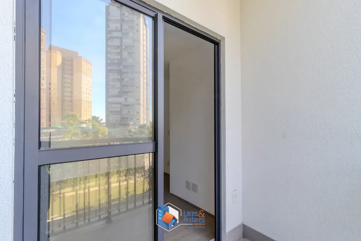 Apartamento, 1 quarto, 46 m² - Foto 7