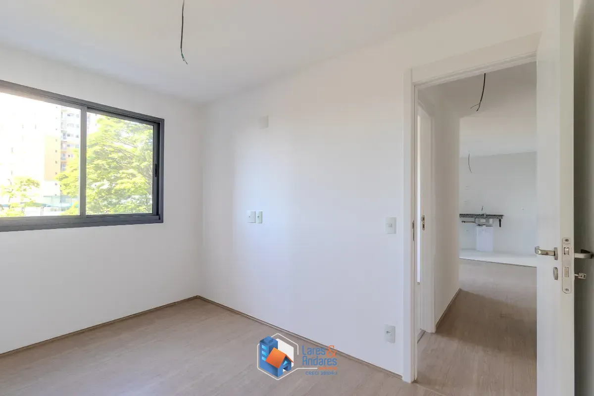 Apartamento, 1 quarto, 46 m² - Foto 22