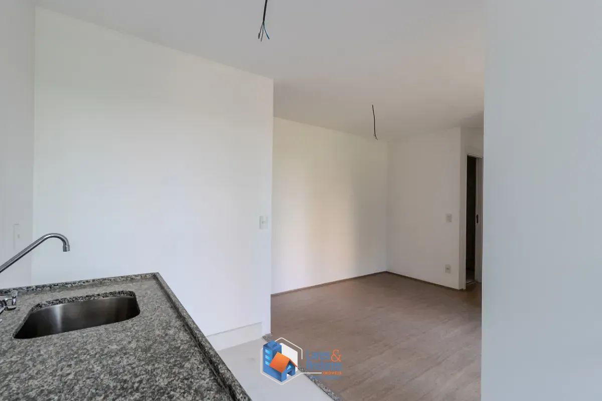 Apartamento, 1 quarto, 46 m² - Foto 10