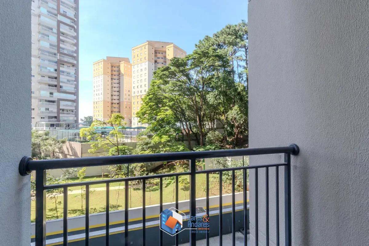 Apartamento, 1 quarto, 46 m² - Foto 6