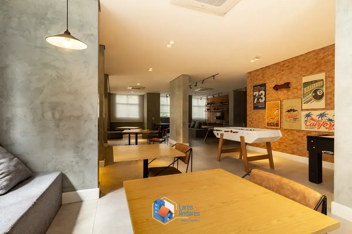 Apartamento, 2 quartos, 134 m² - Foto 32