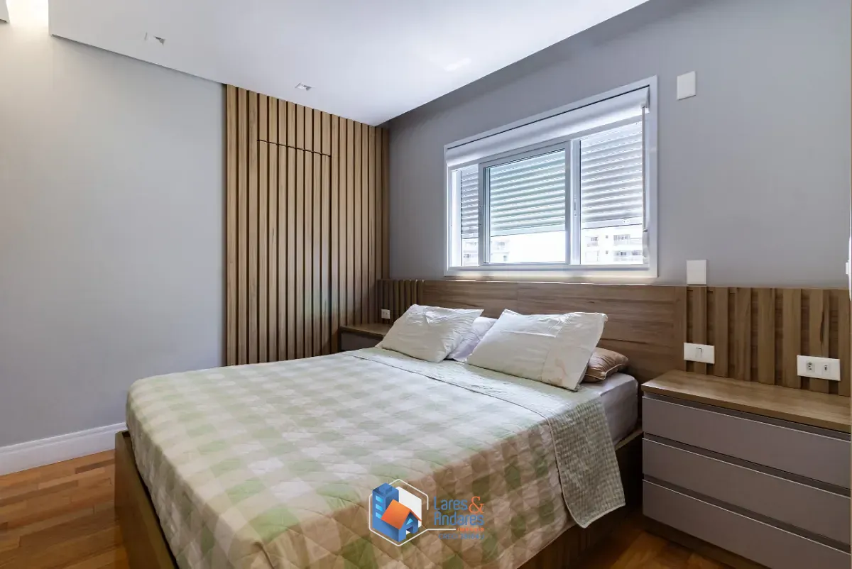 Apartamento, 2 quartos, 134 m² - Foto 17