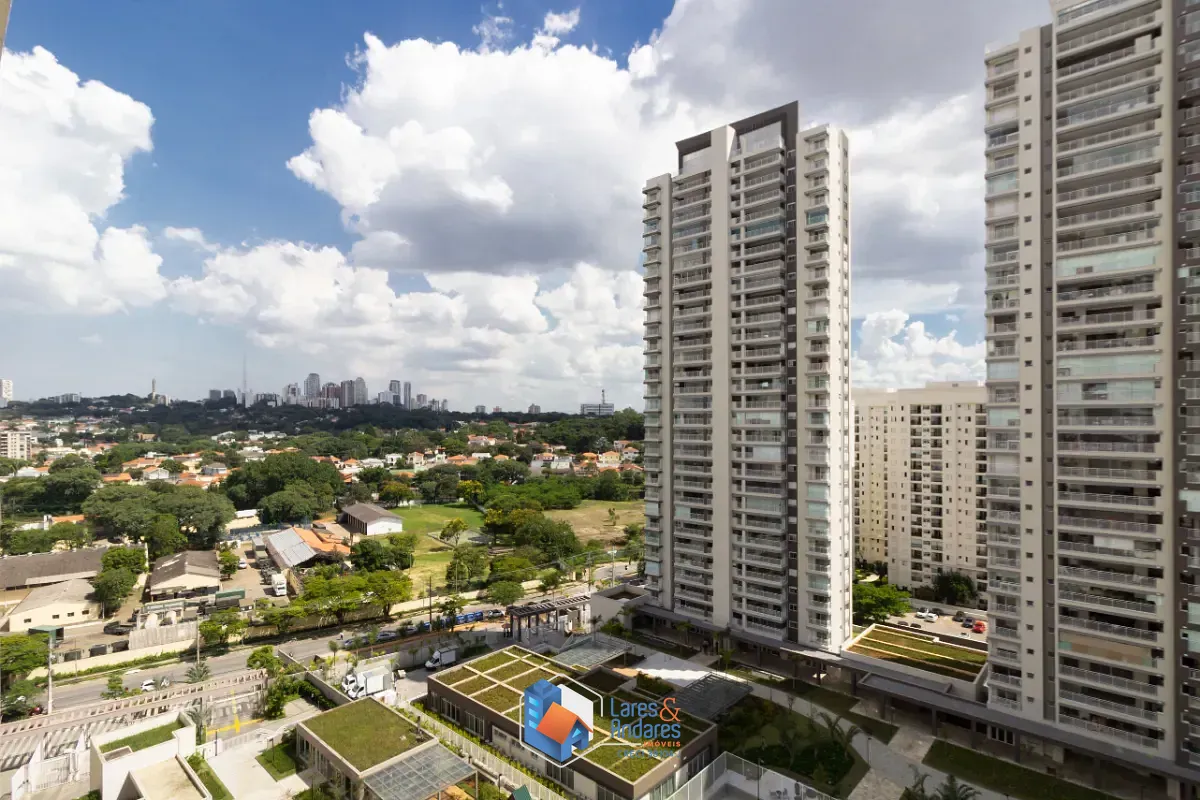 Apartamento, 2 quartos, 134 m² - Foto 21