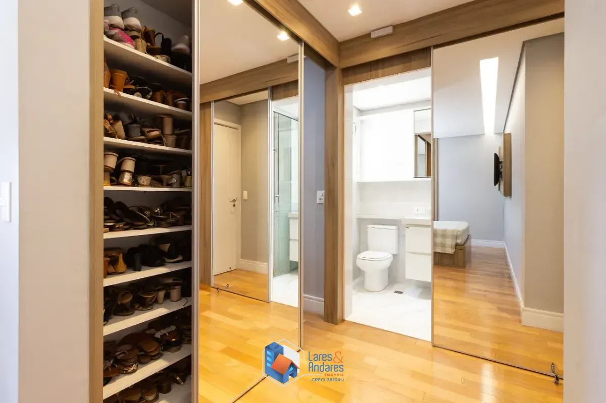 Apartamento, 2 quartos, 134 m² - Foto 18