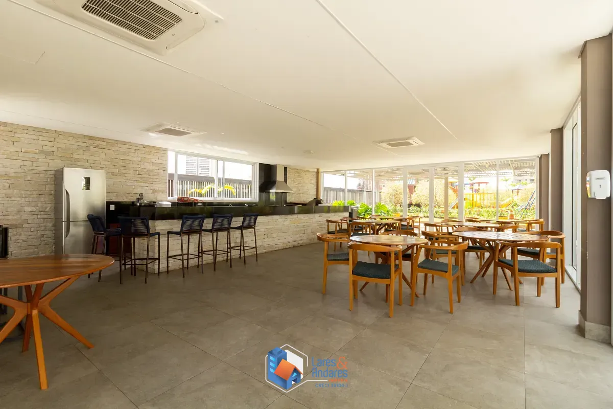 Apartamento, 2 quartos, 134 m² - Foto 37