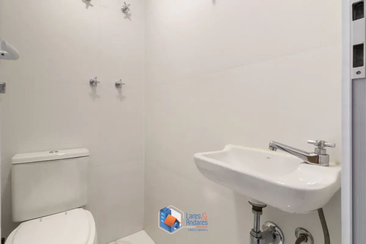 Apartamento, 2 quartos, 134 m² - Foto 23