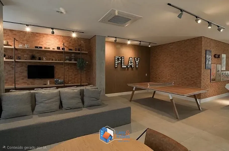 Apartamento, 2 quartos, 134 m² - Foto 31