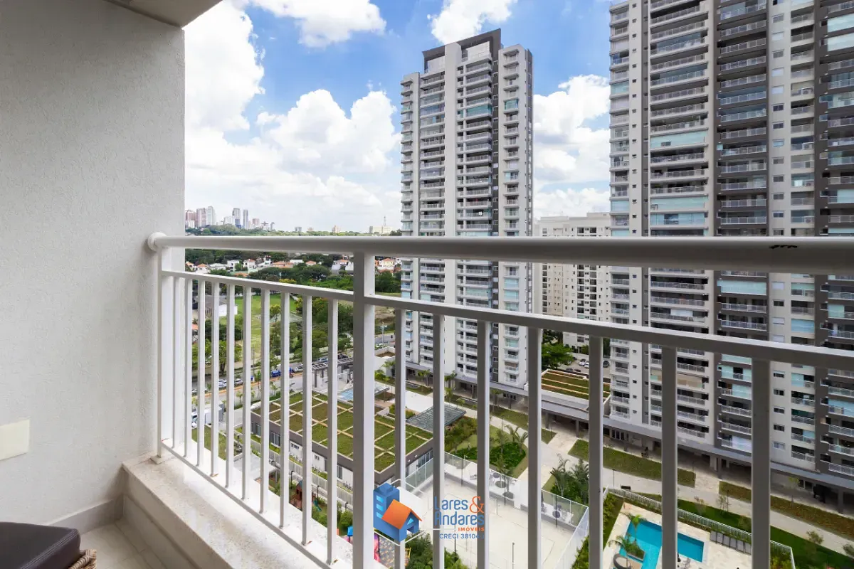 Apartamento, 2 quartos, 134 m² - Foto 15