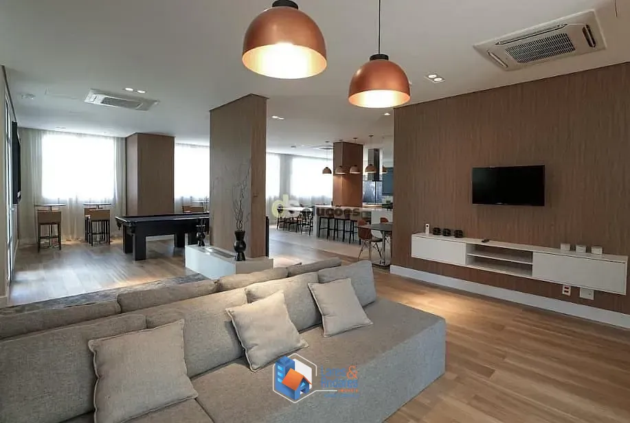 Apartamento, 2 quartos, 134 m² - Foto 36