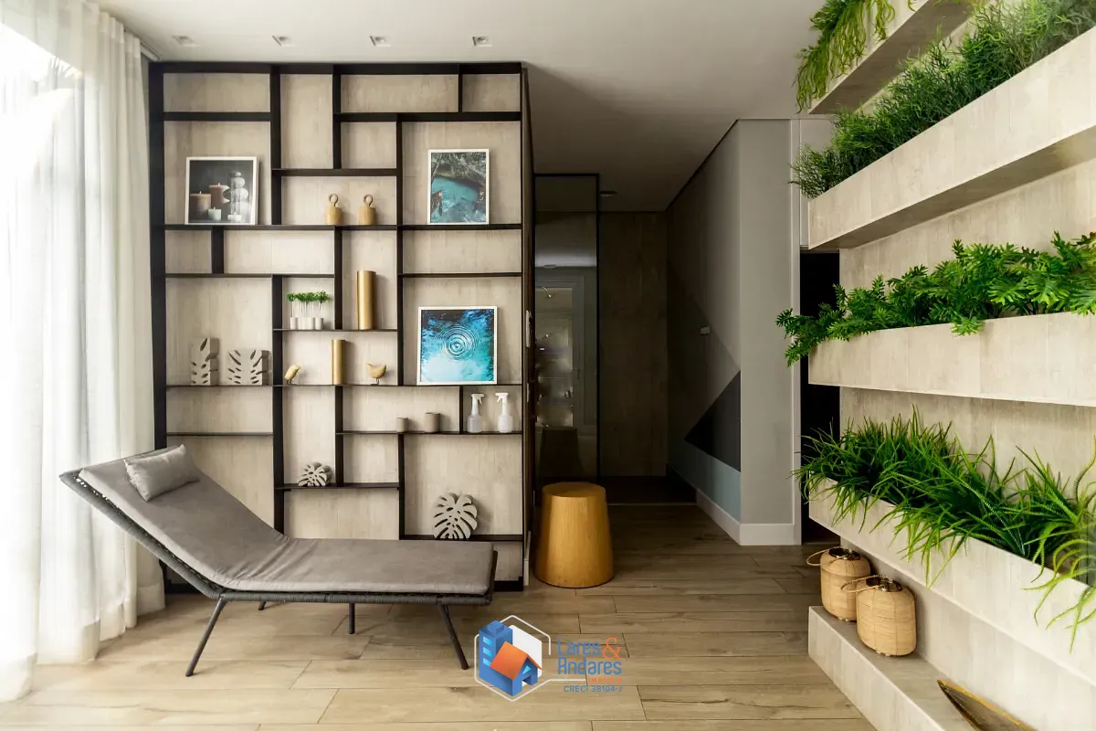 Apartamento, 2 quartos, 134 m² - Foto 26