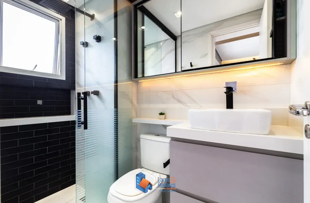 Apartamento, 2 quartos, 134 m² - Foto 14