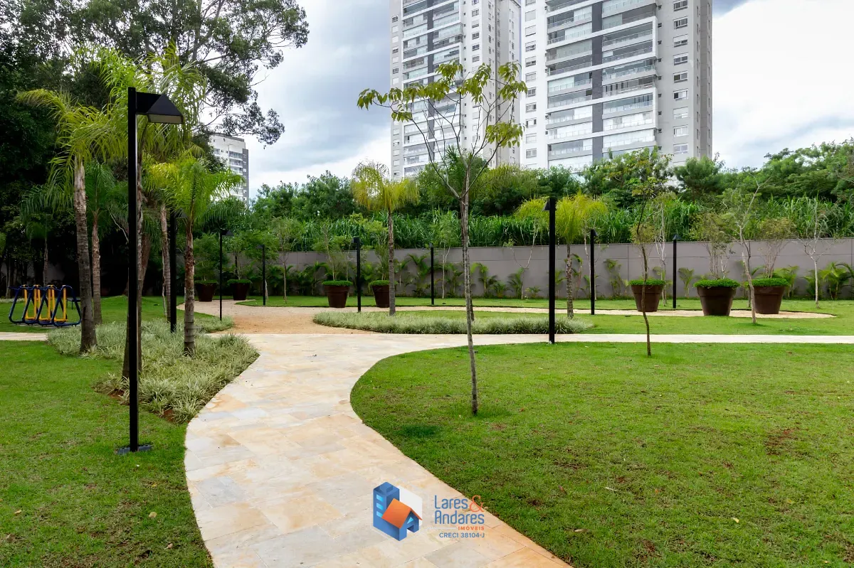 Apartamento, 2 quartos, 134 m² - Foto 43