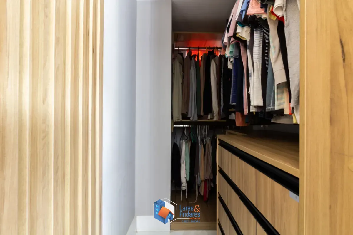 Apartamento, 2 quartos, 134 m² - Foto 19