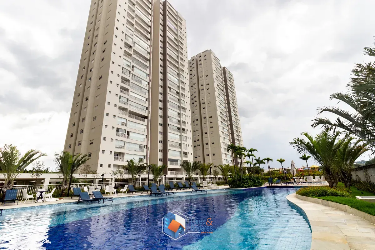 Apartamento, 2 quartos, 134 m² - Foto 24
