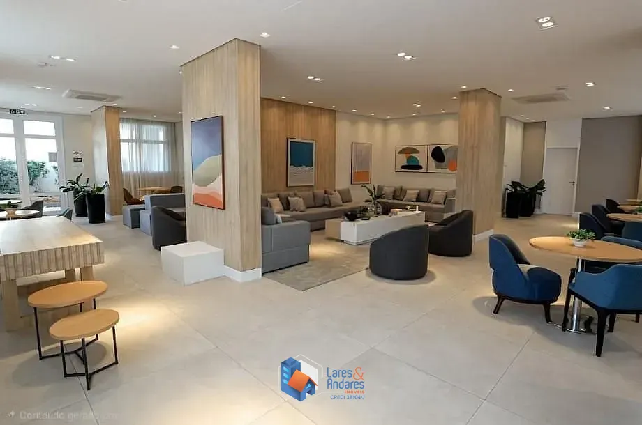 Apartamento, 2 quartos, 134 m² - Foto 35