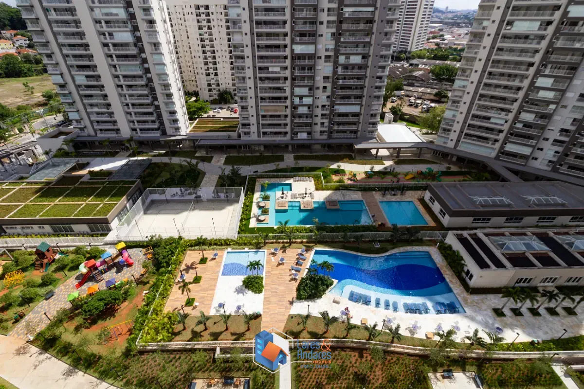 Apartamento, 2 quartos, 134 m² - Foto 44