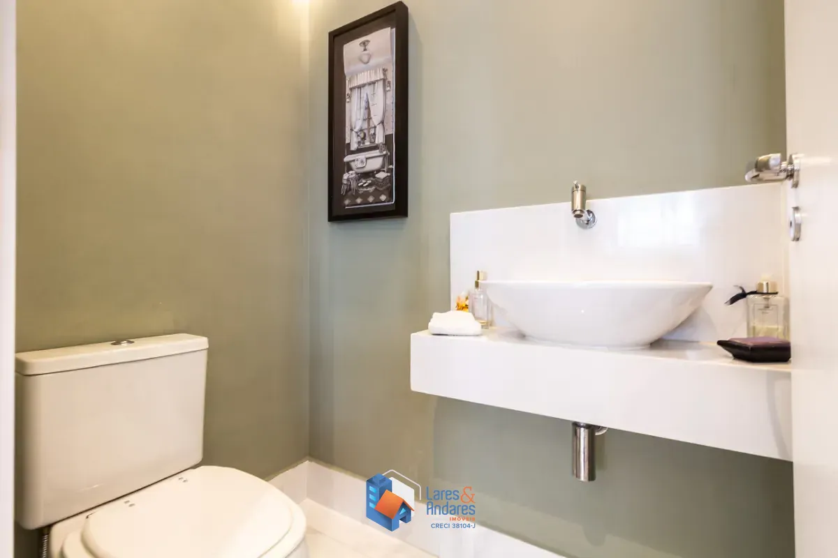 Apartamento, 2 quartos, 134 m² - Foto 10
