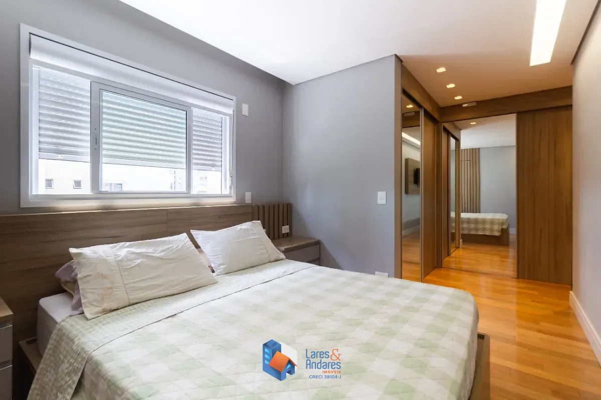 Apartamento, 2 quartos, 134 m² - Foto 16