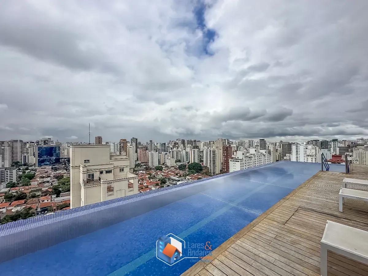 Apartamento, 1 quarto, 44 m² - Foto 31