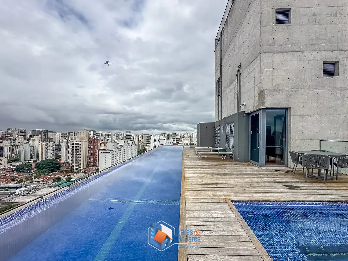 Apartamento, 1 quarto, 44 m² - Foto 29