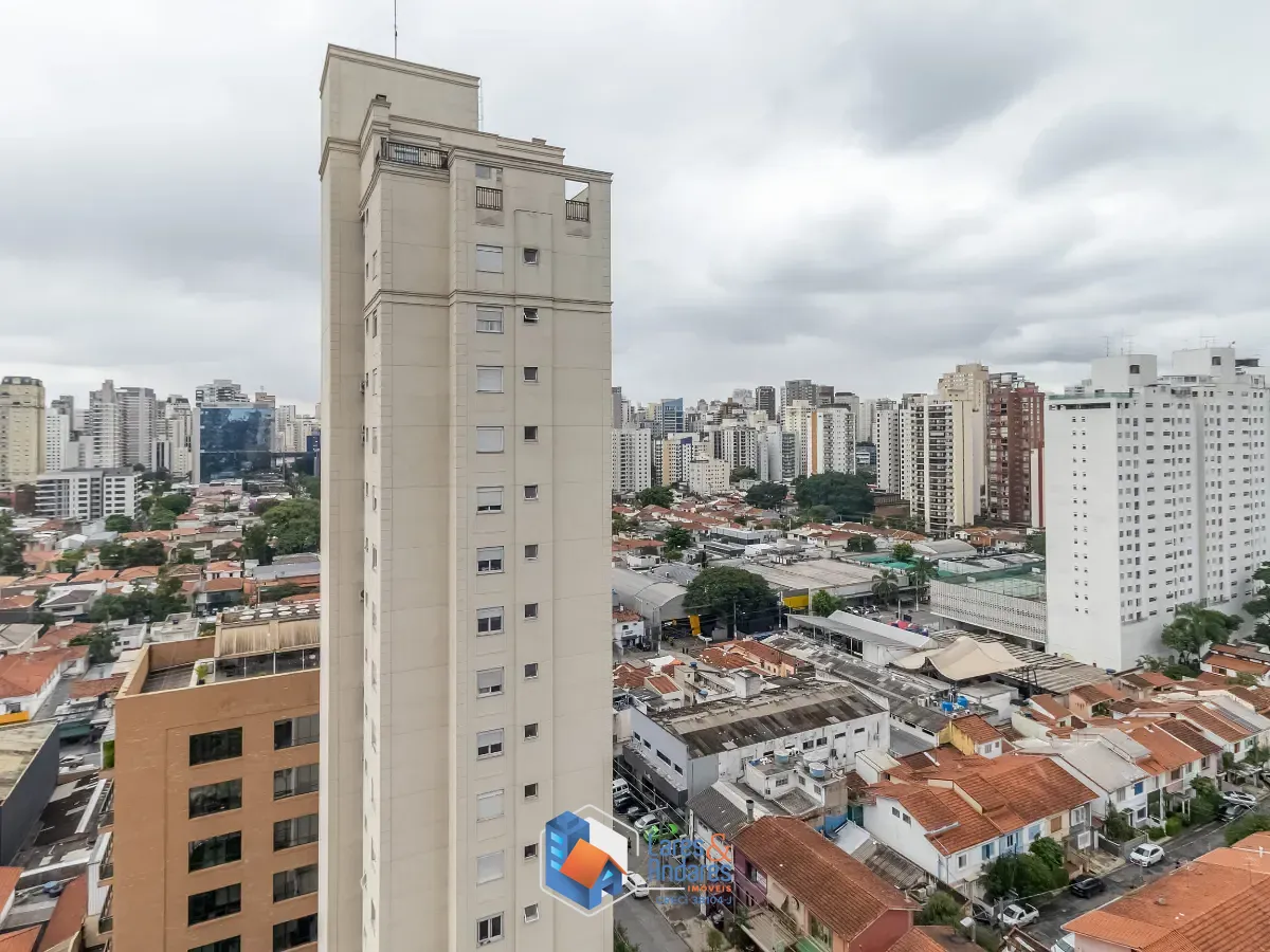 Apartamento, 1 quarto, 44 m² - Foto 20