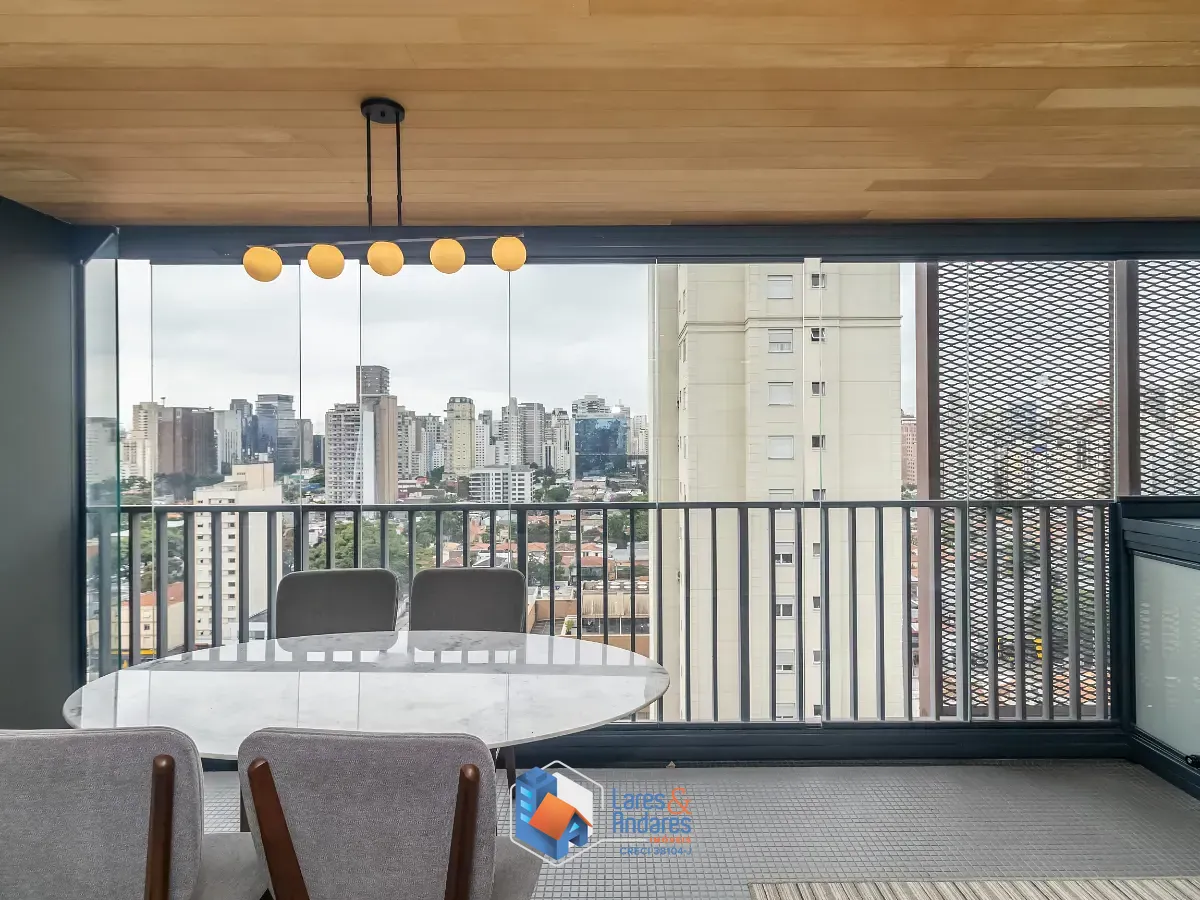 Apartamento, 1 quarto, 44 m² - Foto 18