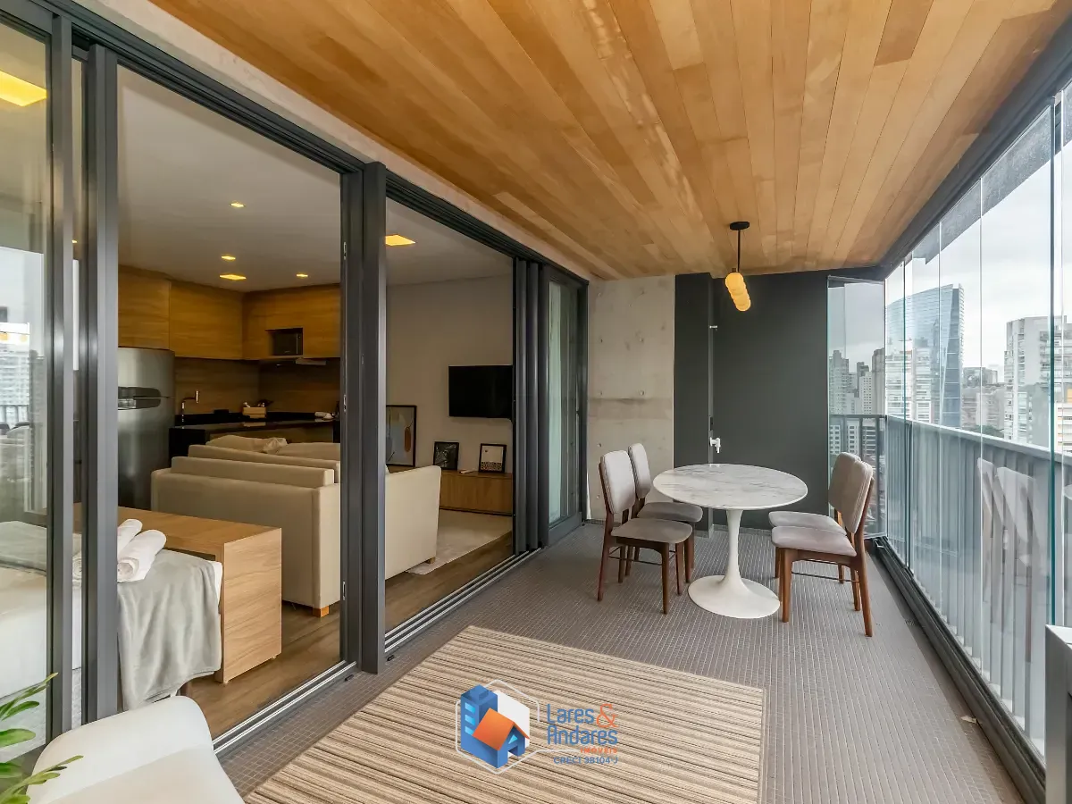 Apartamento, 1 quarto, 44 m² - Foto 17