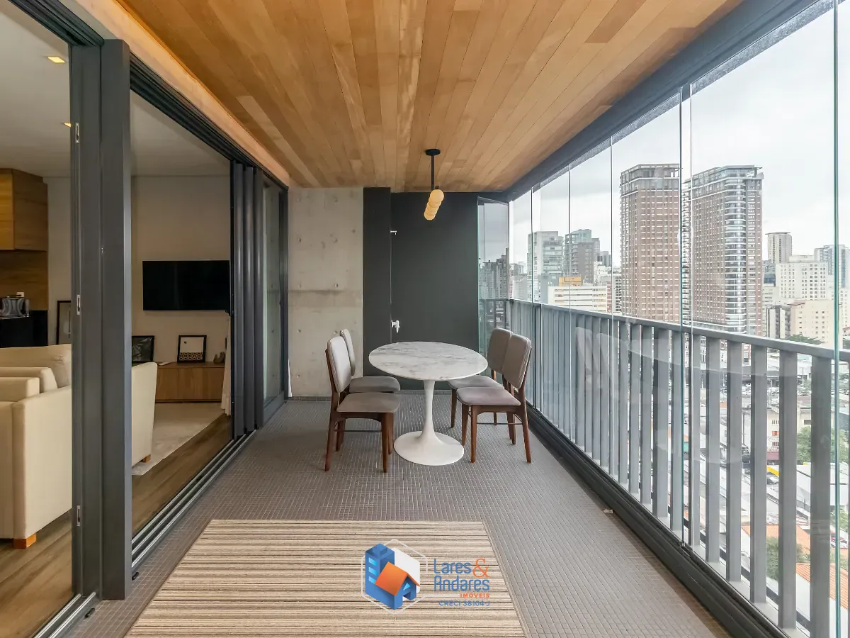 Apartamento, 1 quarto, 44 m² - Foto 16