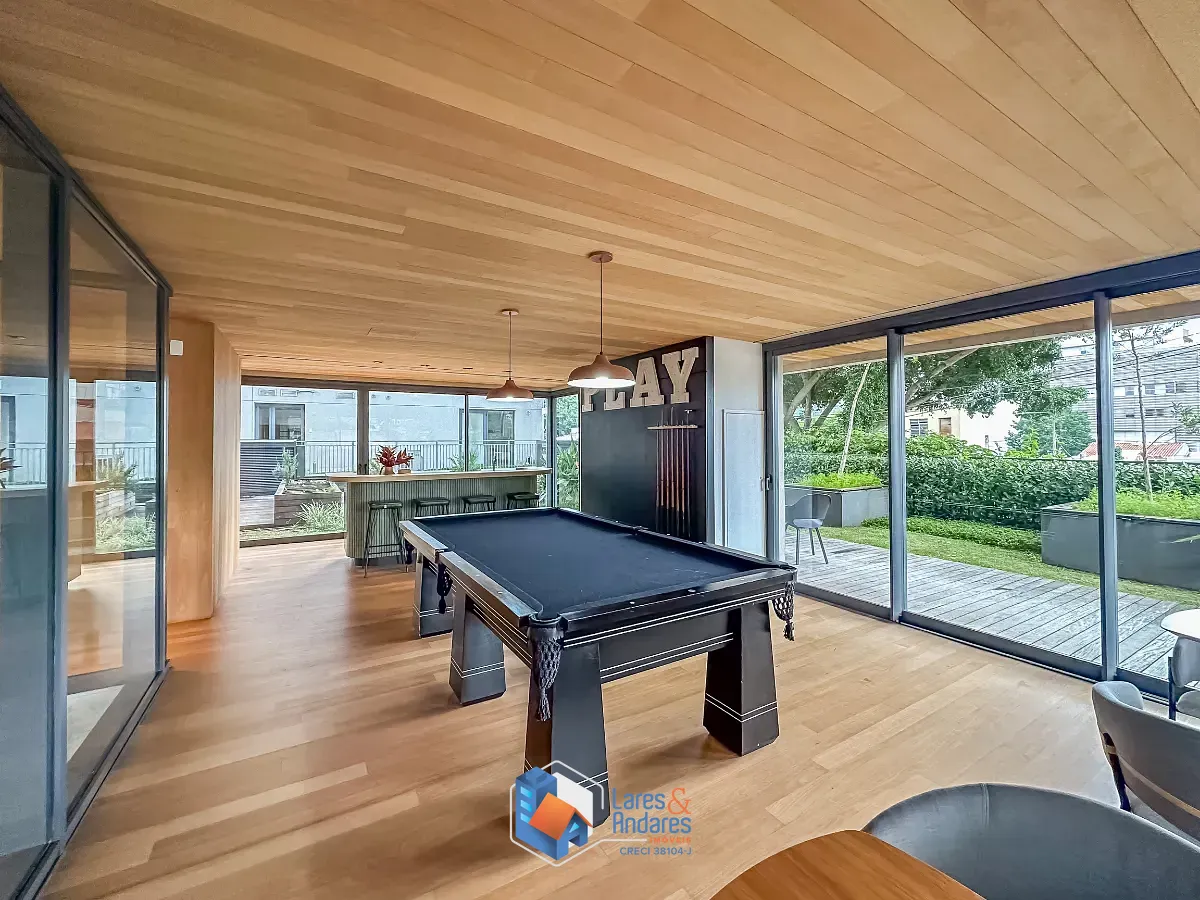 Apartamento, 1 quarto, 44 m² - Foto 25