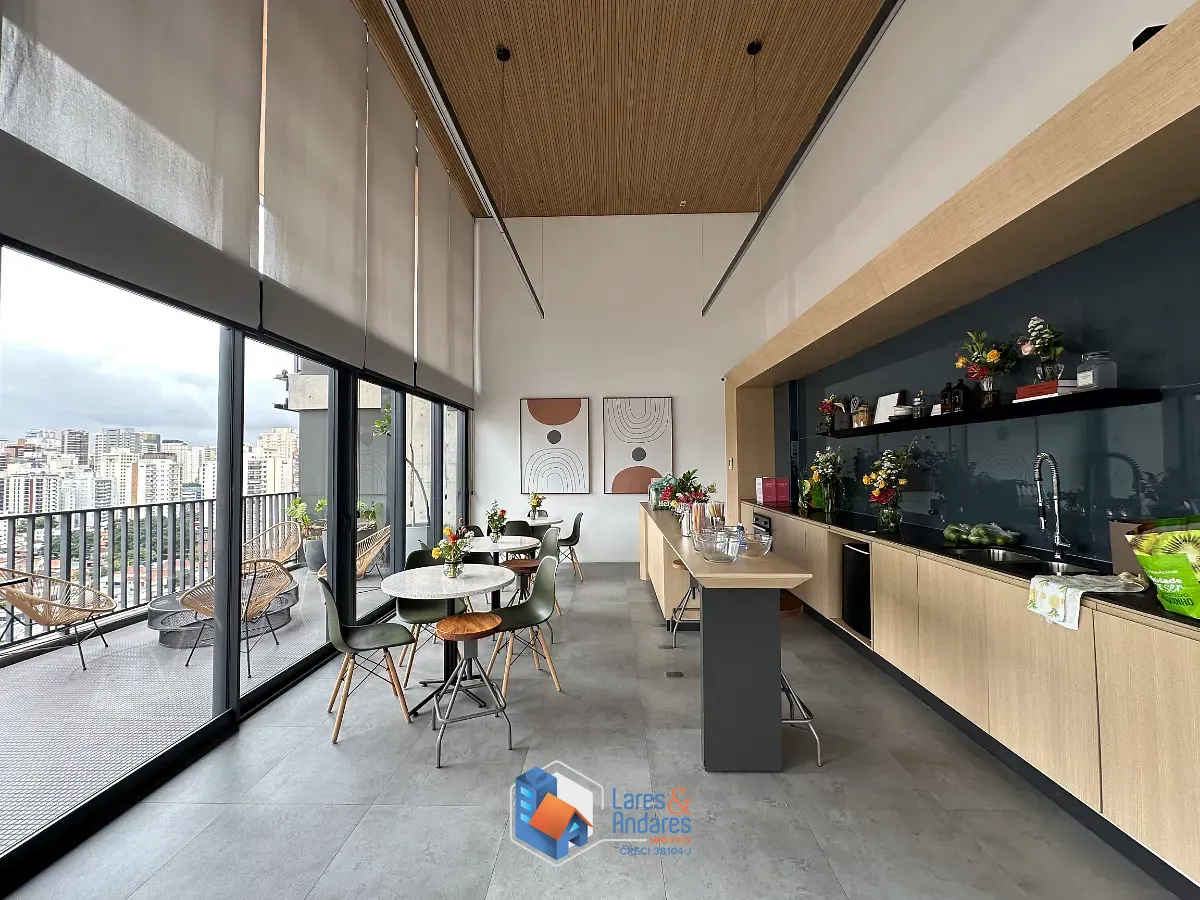 Apartamento, 1 quarto, 44 m² - Foto 27
