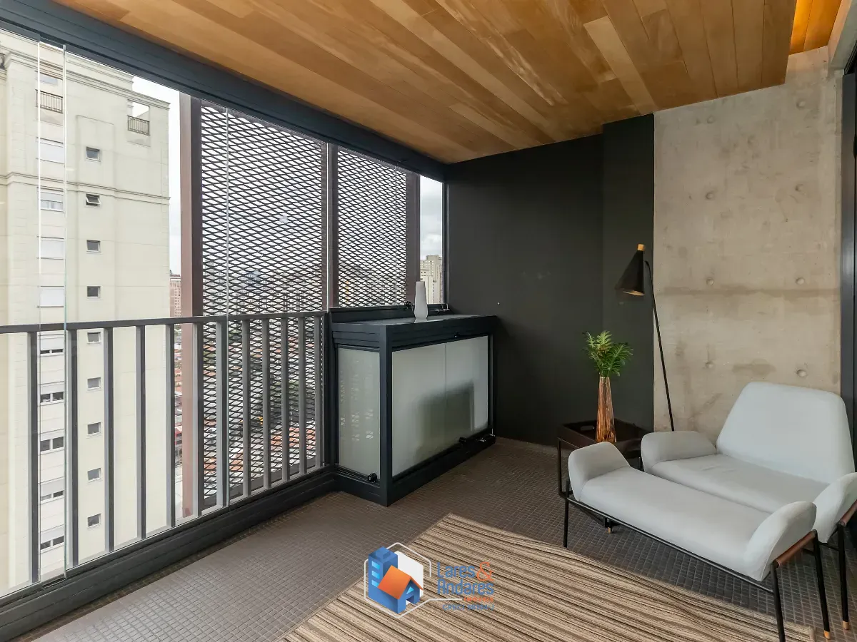 Apartamento, 1 quarto, 44 m² - Foto 15
