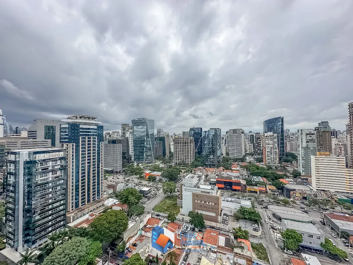 Apartamento, 1 quarto, 44 m² - Foto 32