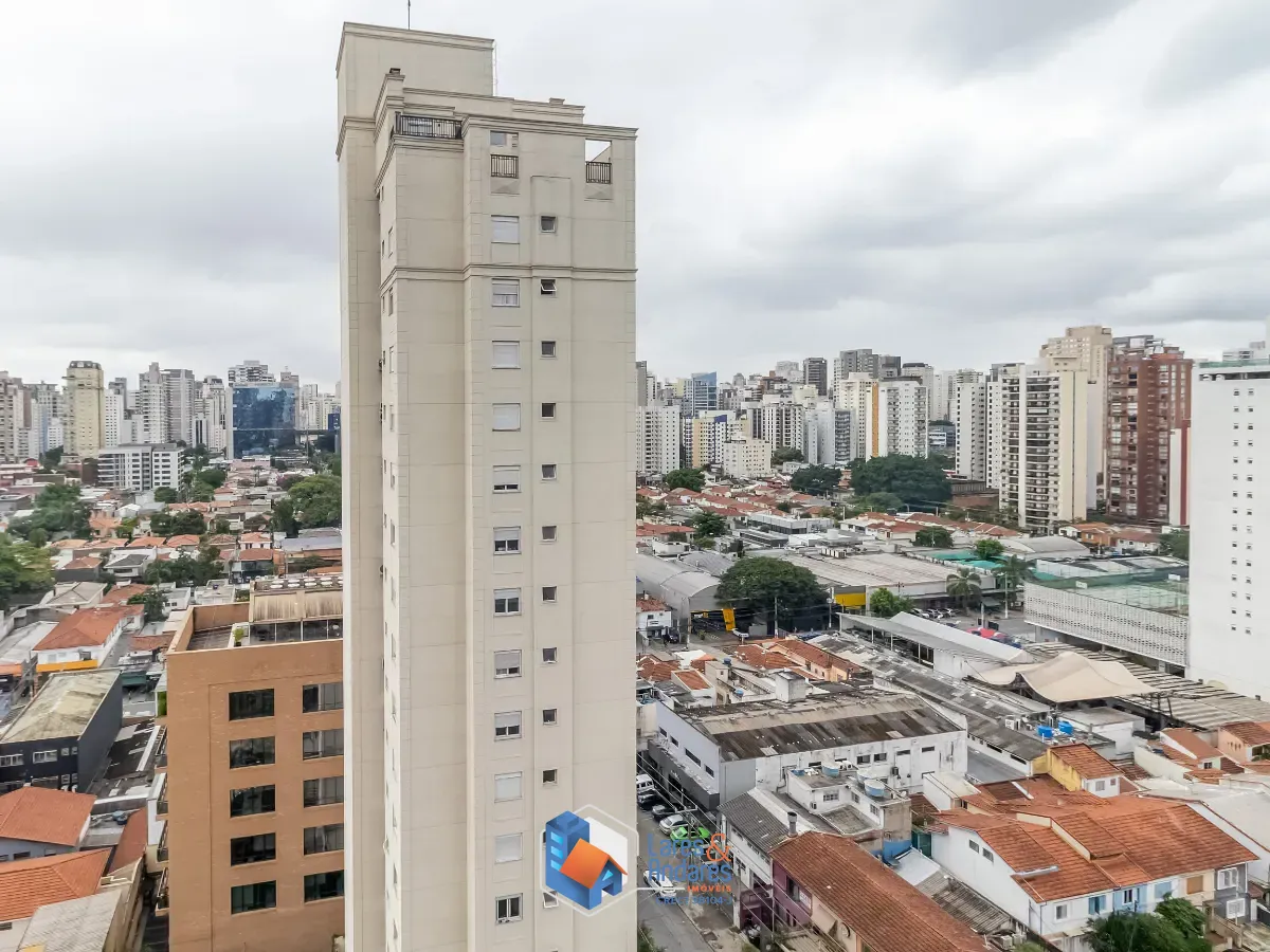 Apartamento, 1 quarto, 44 m² - Foto 22