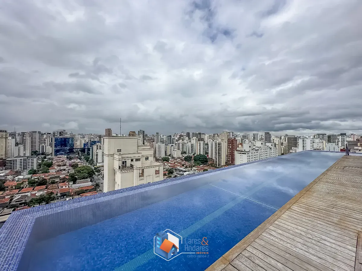 Apartamento, 1 quarto, 44 m² - Foto 28