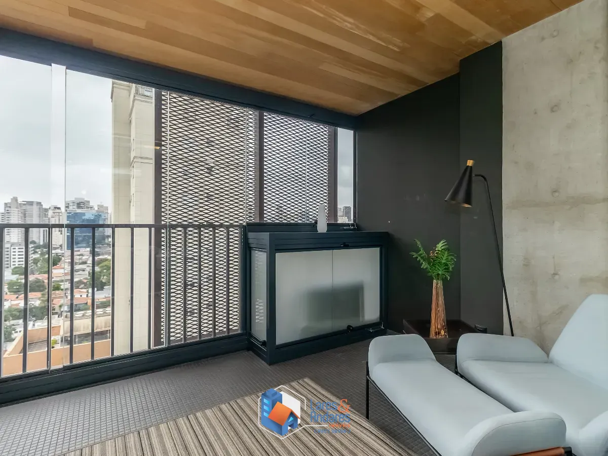 Apartamento, 1 quarto, 44 m² - Foto 19
