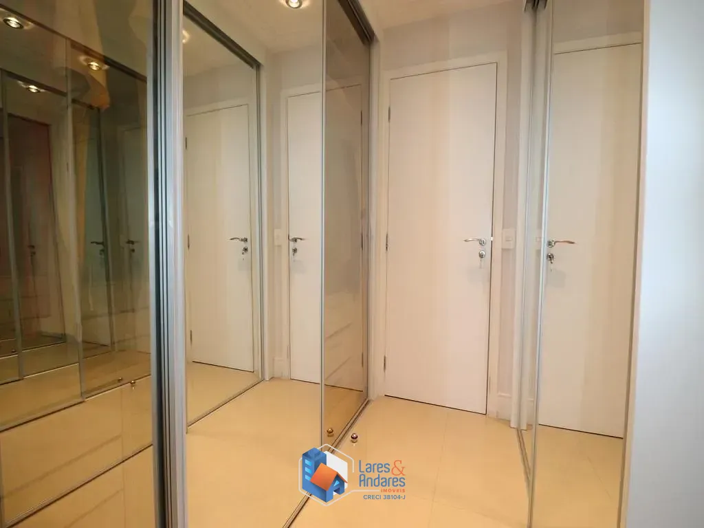 Apartamento, 3 quartos, 142 m² - Foto 11