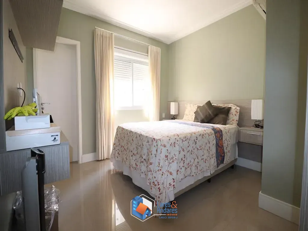 Apartamento, 3 quartos, 142 m² - Foto 13