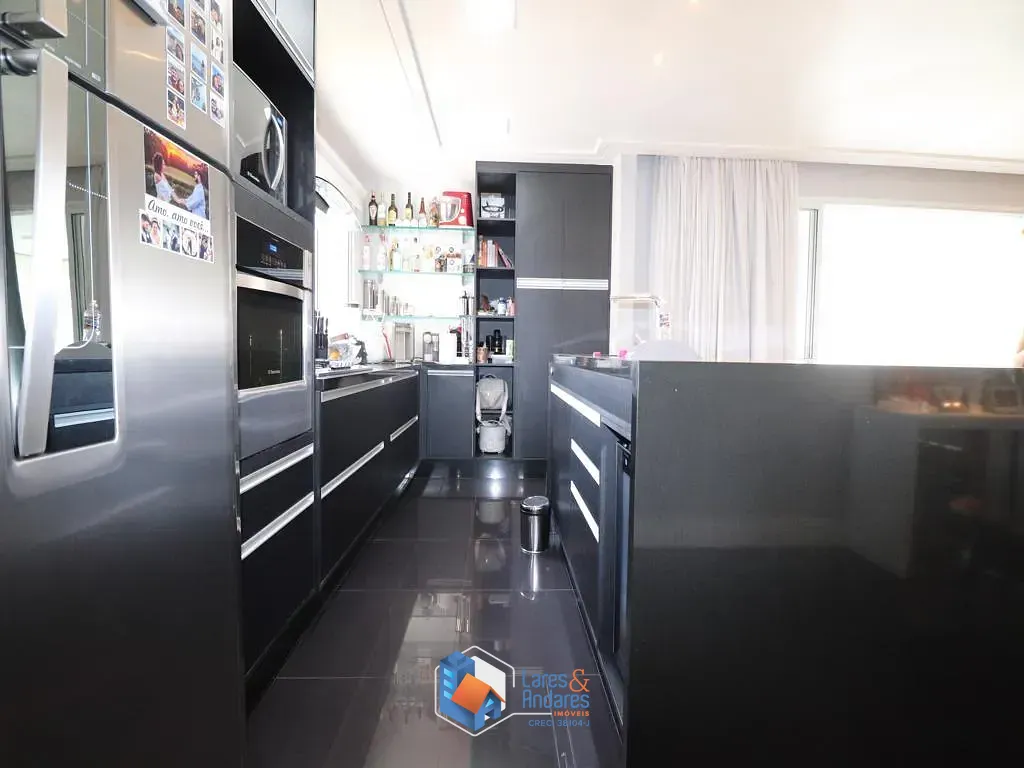 Apartamento, 3 quartos, 142 m² - Foto 7