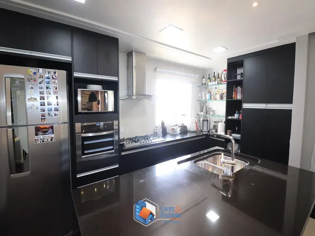 Apartamento, 3 quartos, 142 m² - Foto 8