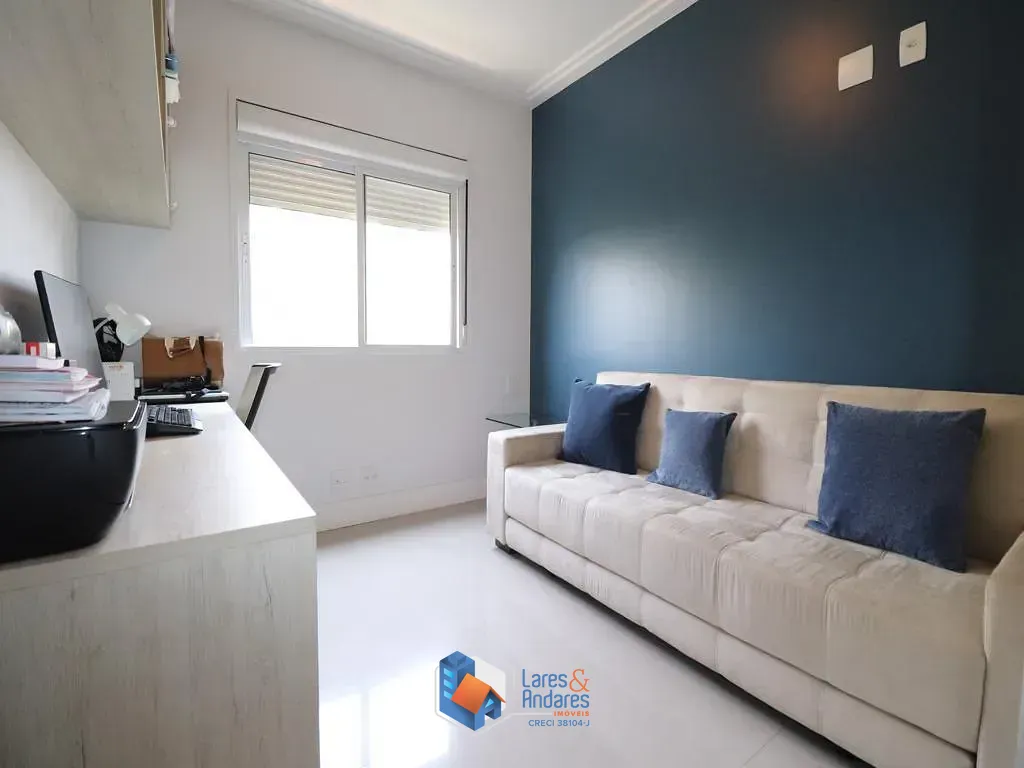Apartamento, 3 quartos, 142 m² - Foto 16