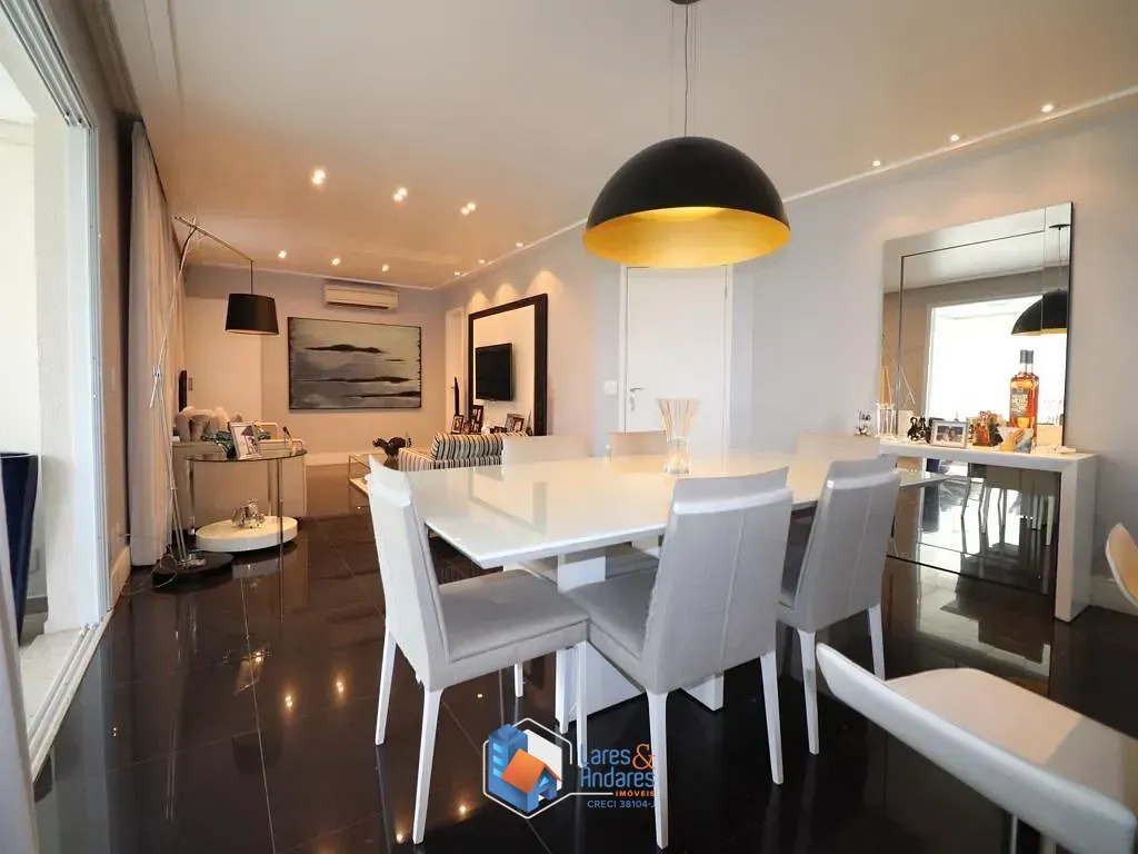 Apartamento, 3 quartos, 142 m² - Foto 6