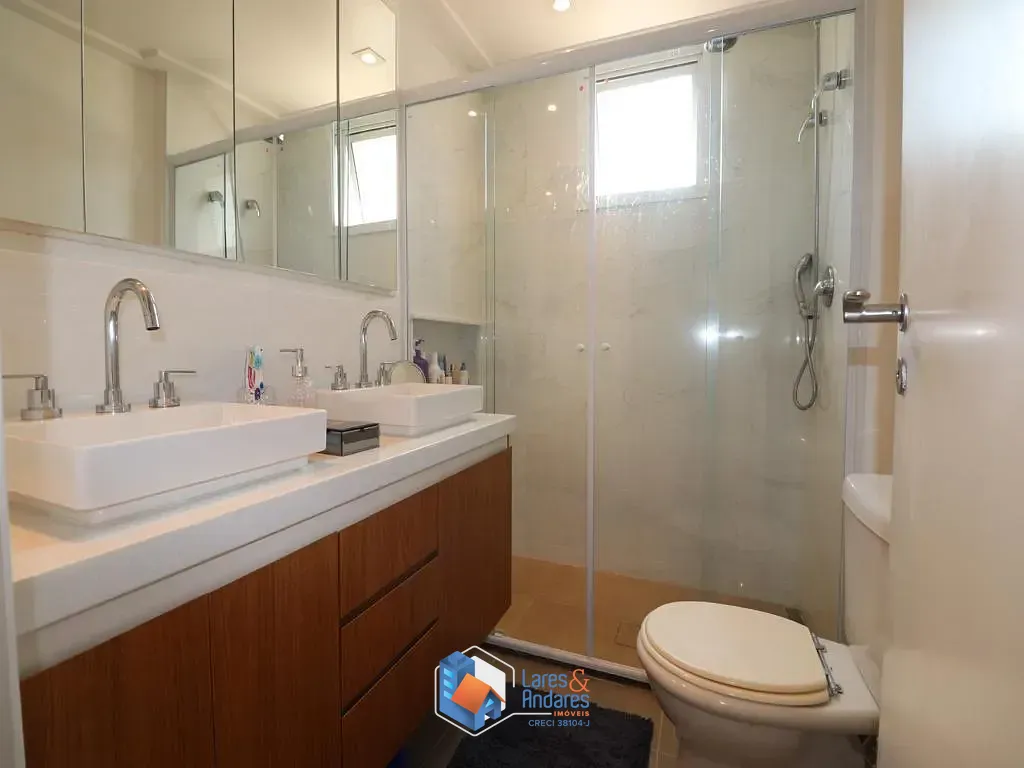 Apartamento, 3 quartos, 142 m² - Foto 12