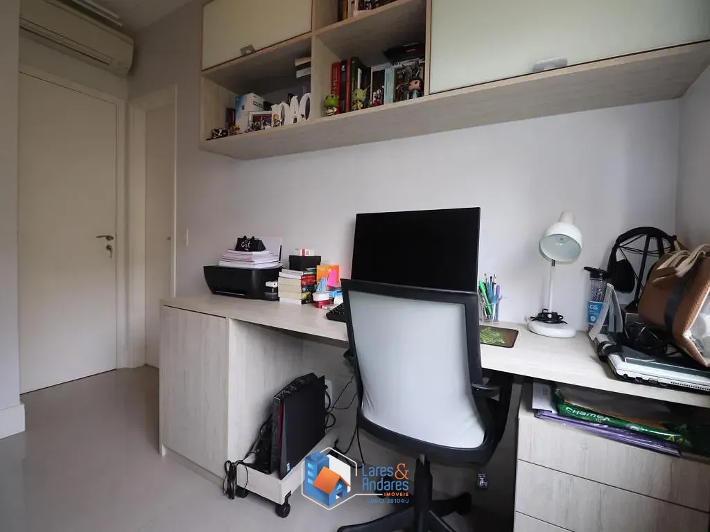Apartamento, 3 quartos, 142 m² - Foto 17