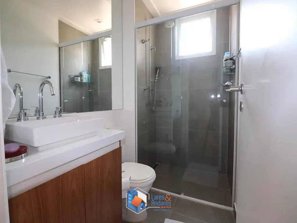 Apartamento, 3 quartos, 142 m² - Foto 14