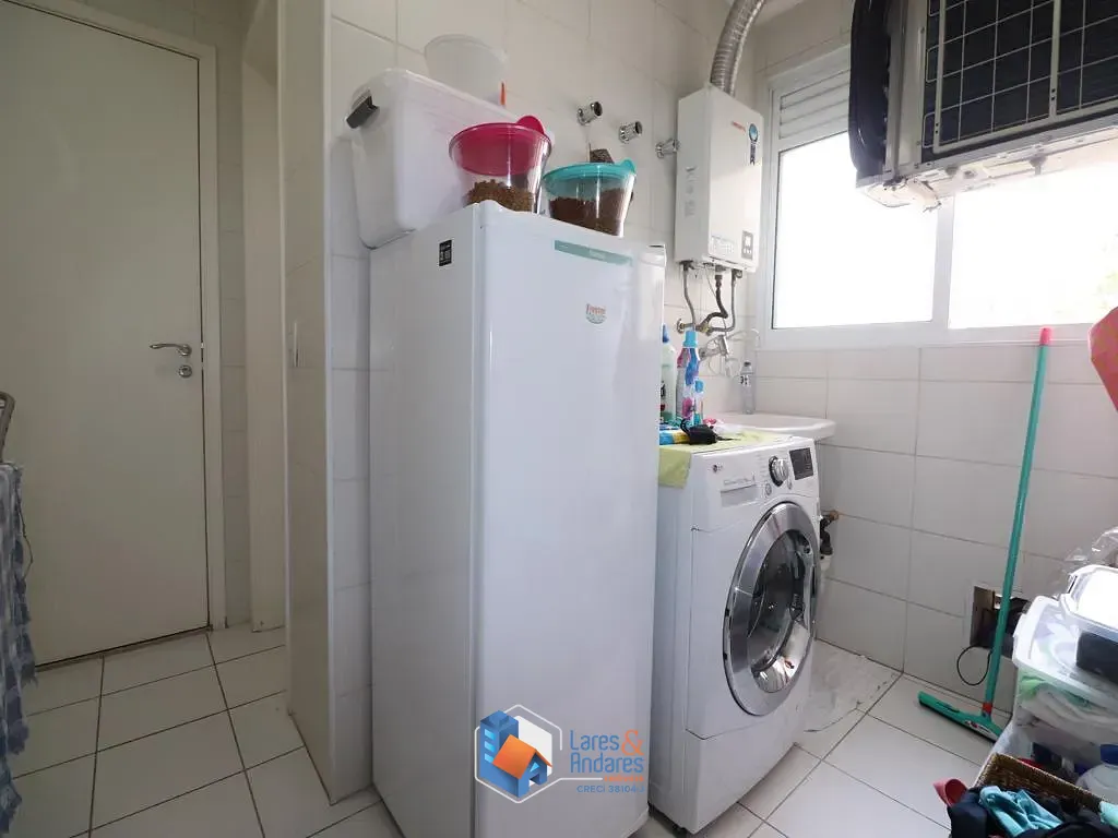 Apartamento, 3 quartos, 142 m² - Foto 18