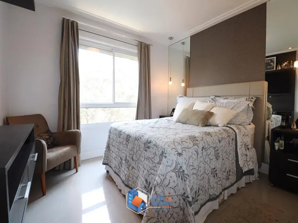 Apartamento, 3 quartos, 142 m² - Foto 10
