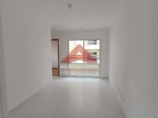Apartamento com 47m² 2 quartos e 1 banheiro, à venda, no bairro Jardim Sul em São José dos Campos