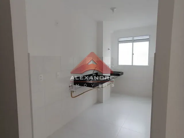 Apartamento com 47m² 2 quartos e 1 banheiro, à venda, no bairro Jardim Sul em São José dos Campos