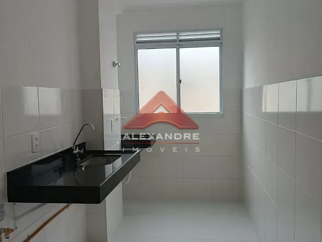 Apartamento com 47m² 2 quartos e 1 banheiro, à venda, no bairro Jardim Sul em São José dos Campos
